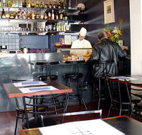 Kazen - Restaurant Guide