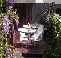 Koots - Restaurant Guide