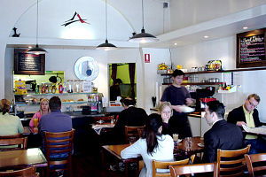 South Yarra VIC Restaurant Guide