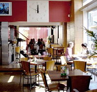 Kush Restaurant - Restaurant Guide