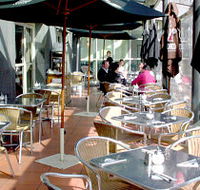 La Camera - Restaurant Guide