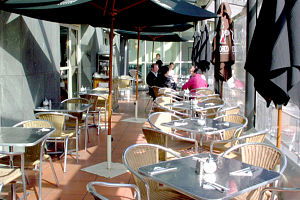 La Camera - Restaurant Guide 0
