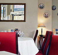 Le Petit Bourgeois - Restaurant Guide