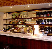 Little Peninsula - Restaurant Guide