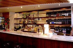 Little Peninsula - Restaurant Guide 0