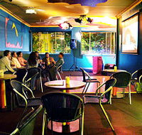 Locusta - Restaurant Guide