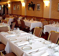 Lucattini's Restaurant - Restaurant Guide