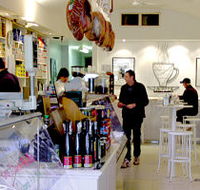 Lygon Foodstore - Restaurant Guide