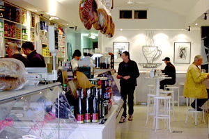 Lygon Foodstore - Restaurant Guide 0