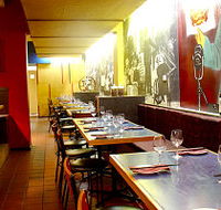 Mao's - Restaurant Guide