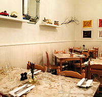 Maris - Restaurant Guide