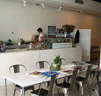 Mars - Restaurant Guide