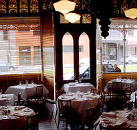 Masani - Restaurant Guide