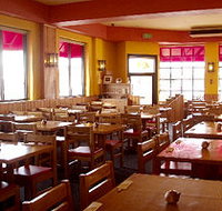 Matsumoto - Restaurant Guide