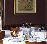 Matteo's - Restaurant Guide