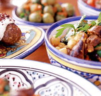 Mecca Bah - Restaurant Guide