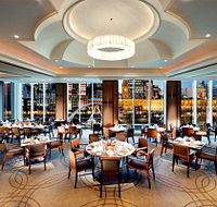 Melba - Restaurant Guide