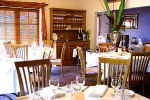  Restaurant Guide