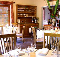 Mercer's Restaurant - Restaurant Guide