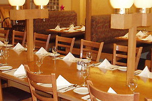 Michelino's Trattoria - Restaurant Guide 0