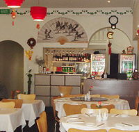 Newland - Restaurant Guide