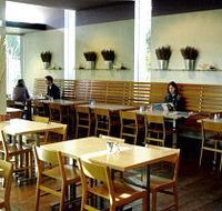 Observatory Cafe - Restaurant Guide