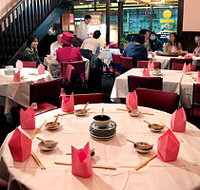 Old Kingdom - Restaurant Guide