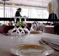 Othello - Restaurant Guide