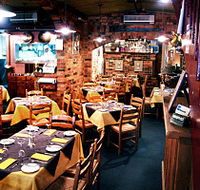 Pasta Rustica Ristorante - Restaurant Guide