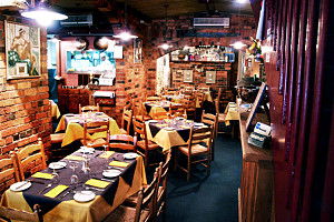 Pasta Rustica Ristorante - Restaurant Guide 0