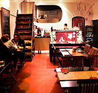 Peko Peko - Restaurant Guide