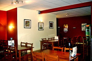  Restaurant Guide