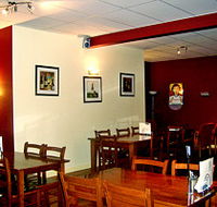 Pellegrino's Trattoria - Restaurant Guide