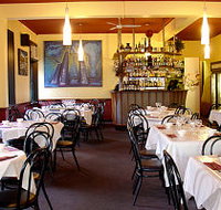 Penang Affair - Restaurant Guide