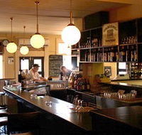 Percy's Bar and Bistro - Restaurant Guide