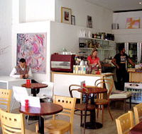 Picnic - Restaurant Guide