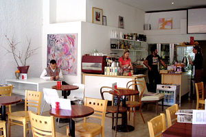Picnic - Restaurant Guide 0