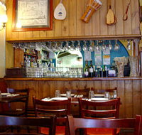 Pireaus Blues - Restaurant Guide