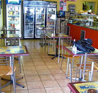 PM's Cafe - Restaurant Guide