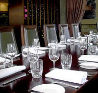 Pure South - Restaurant Guide