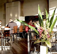 R Bar Restaurant Port Melbourne - Restaurant Guide