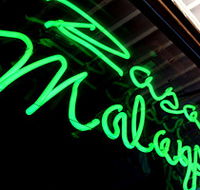 Rasa Malaysian Cafe - Restaurant Guide