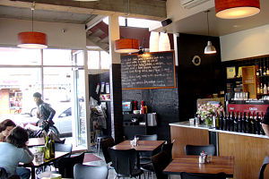  Restaurant Guide