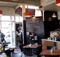 Red Tongue - Restaurant Guide