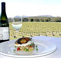 Rochford Winery Restaurant - Restaurant Guide