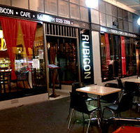 Rubicon - Restaurant Guide