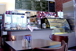 Savoia - Restaurant Guide 0