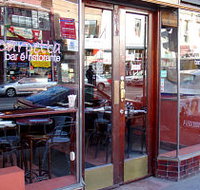 Scarpetta Ristorante - Restaurant Guide