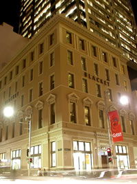 World Square NSW Restaurant Guide