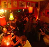 Ruby's Lounge - Restaurant Guide